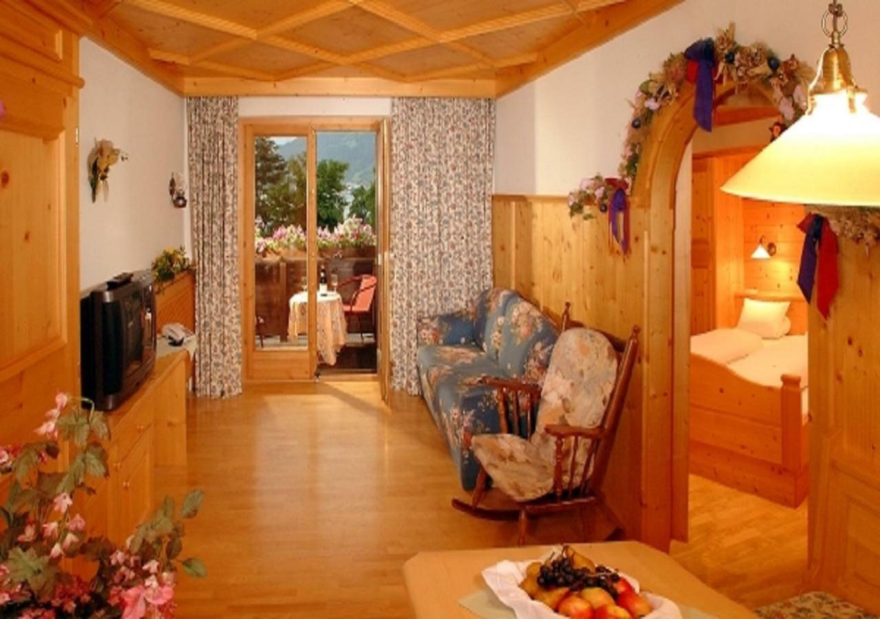 Gasthof Wieshof Zell am See Zewnętrze zdjęcie