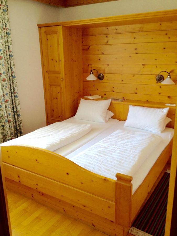 Gasthof Wieshof Zell am See Zewnętrze zdjęcie