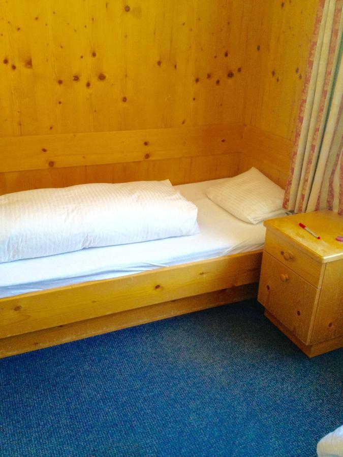 Gasthof Wieshof Zell am See Zewnętrze zdjęcie