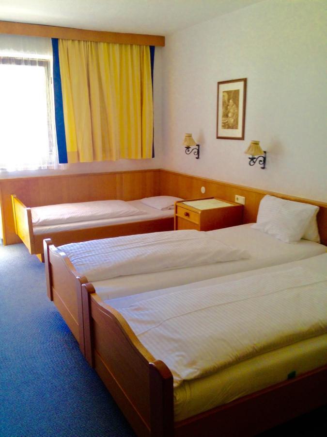 Gasthof Wieshof Zell am See Zewnętrze zdjęcie